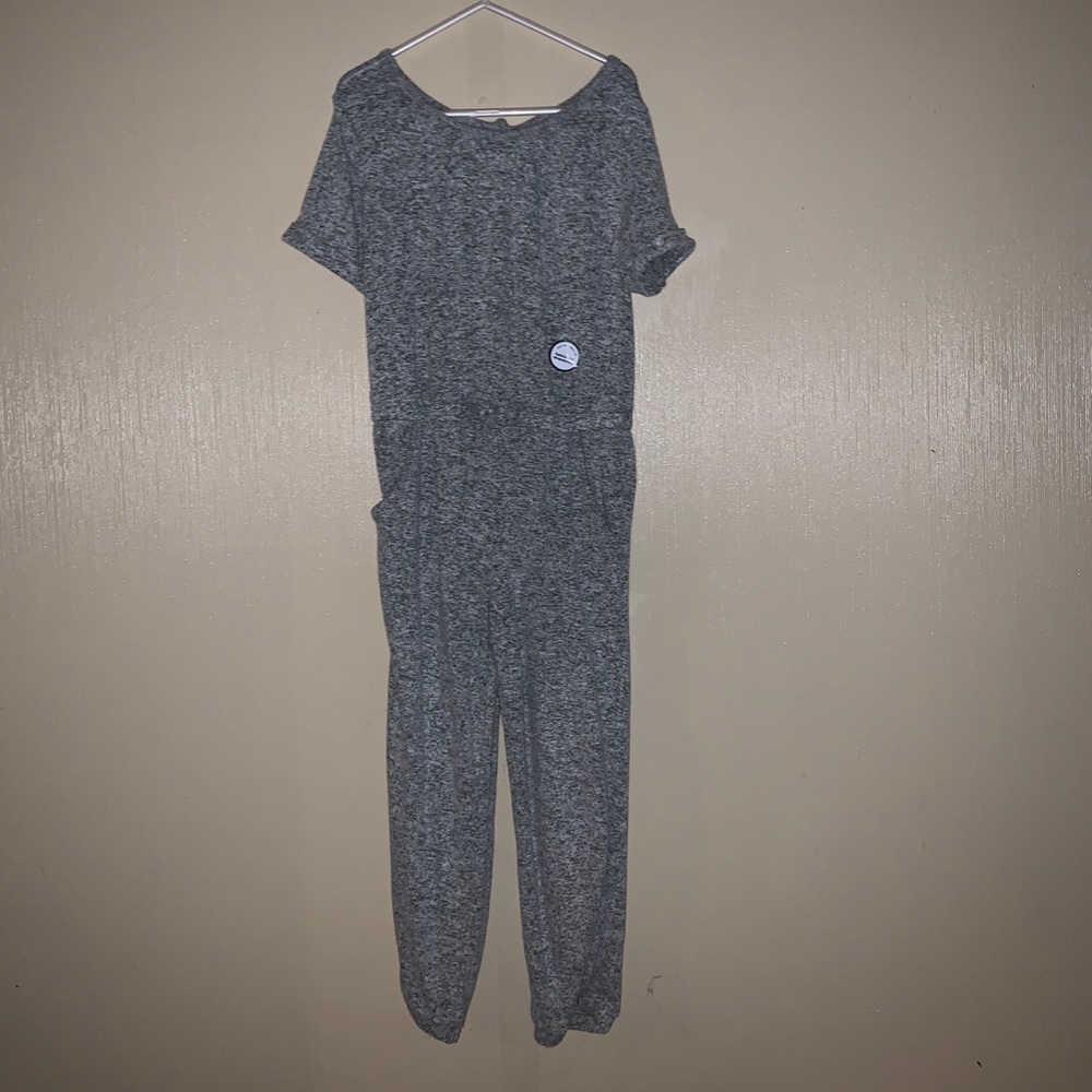 5t old navy jump suit